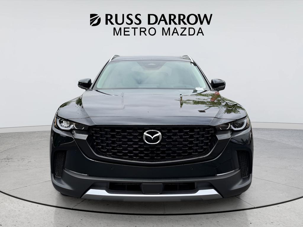 new 2026 Mazda CX-50 car, priced at $38,400