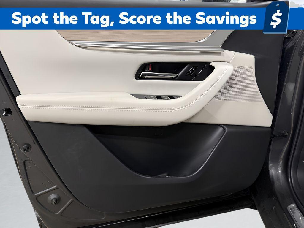 new 2026 Mazda CX-90 PHEV car, priced at $57,779