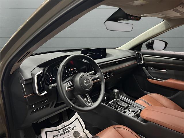 used 2025 Mazda CX-50 car, priced at $35,136