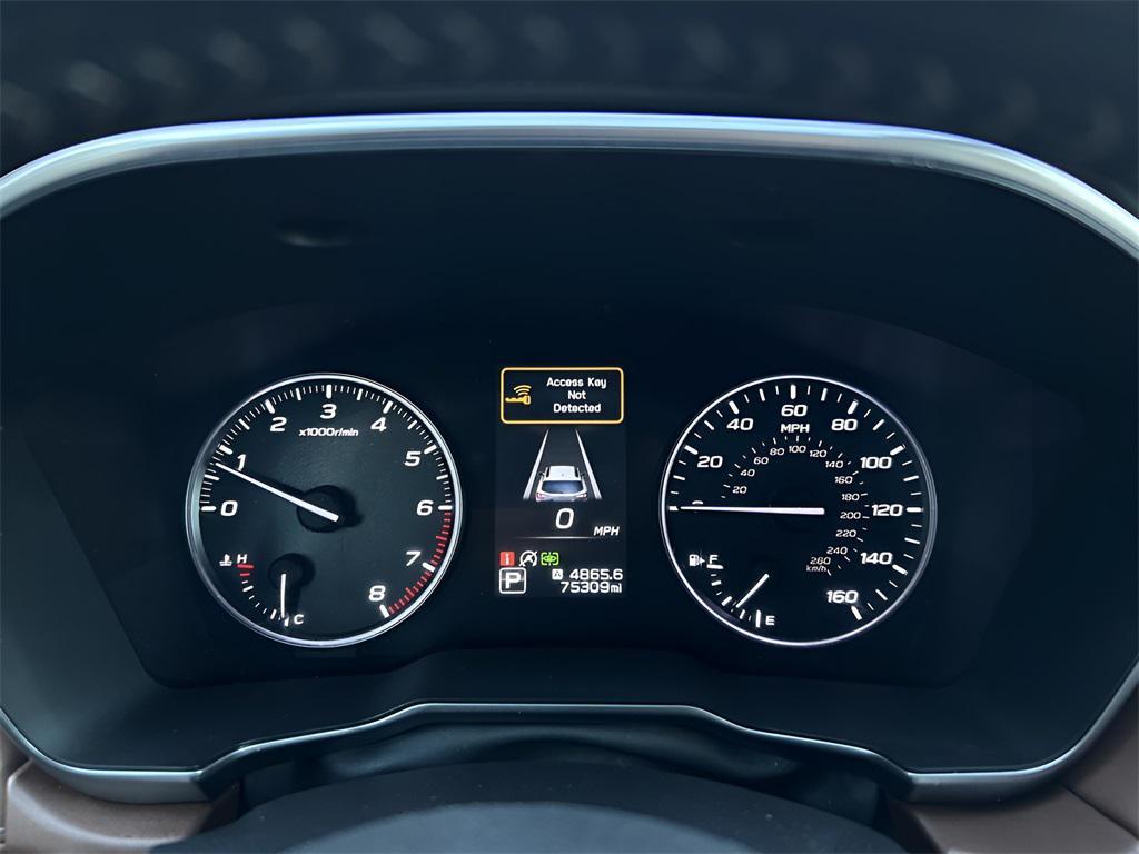 used 2021 Subaru Outback car, priced at $22,472