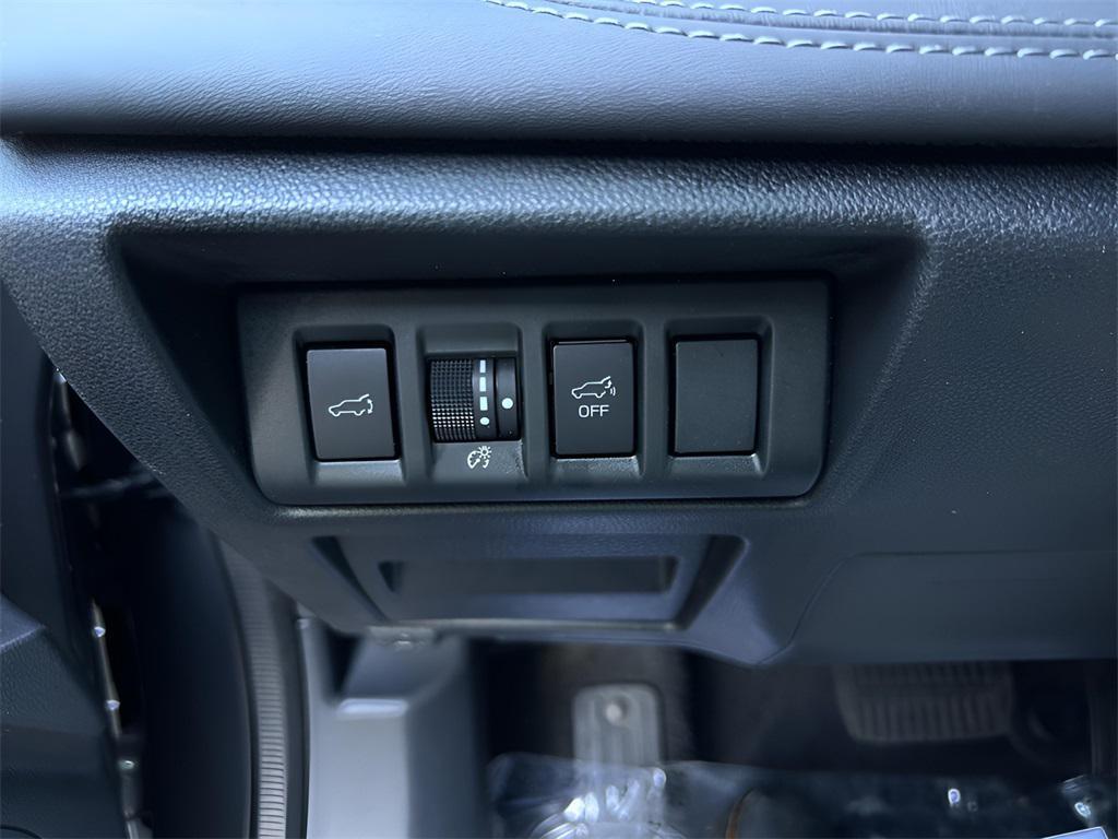 used 2021 Subaru Outback car, priced at $22,472