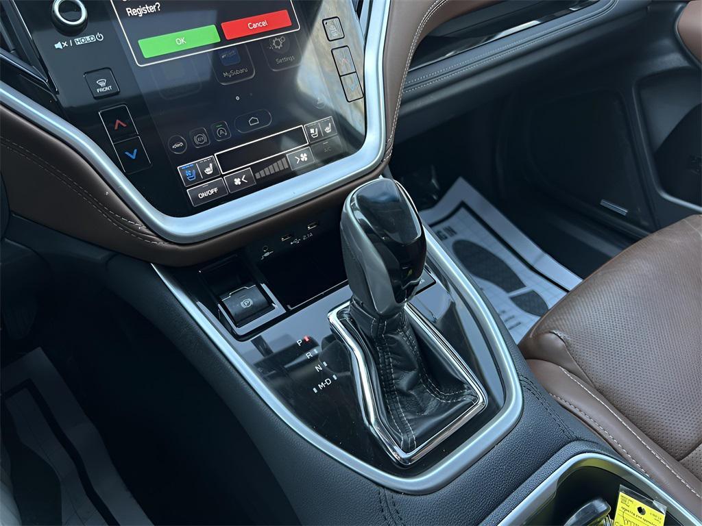 used 2021 Subaru Outback car, priced at $22,472