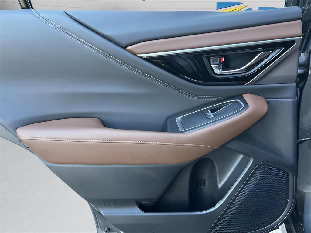 used 2021 Subaru Outback car, priced at $22,472