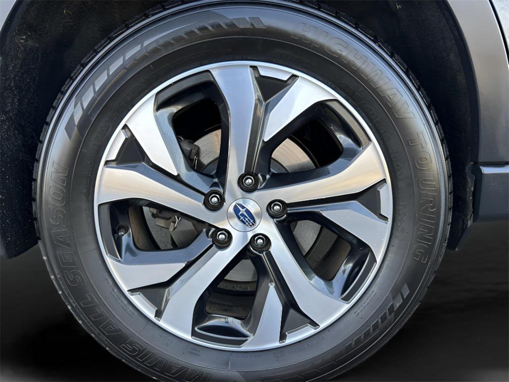 used 2021 Subaru Outback car, priced at $22,472