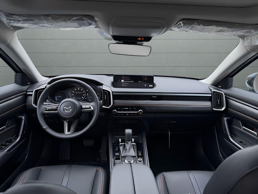 new 2026 Mazda CX-50 Hybrid car, priced at $37,633