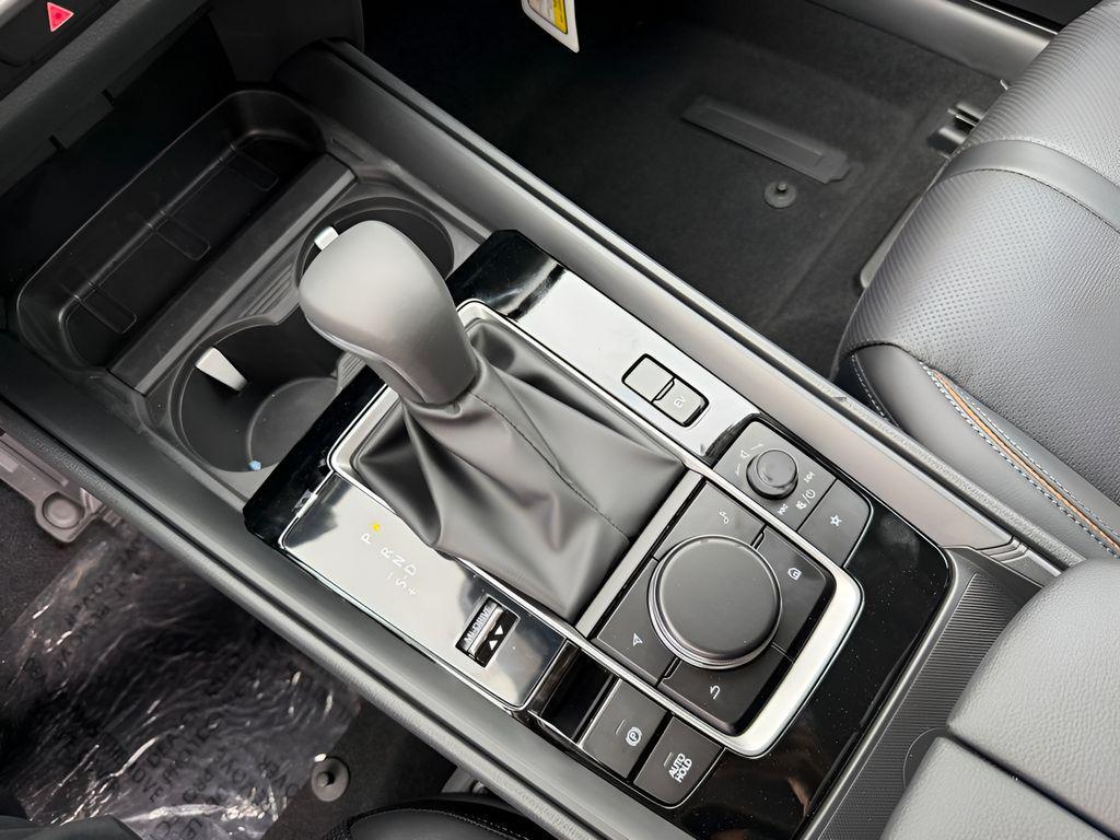 new 2026 Mazda CX-50 Hybrid car, priced at $37,633
