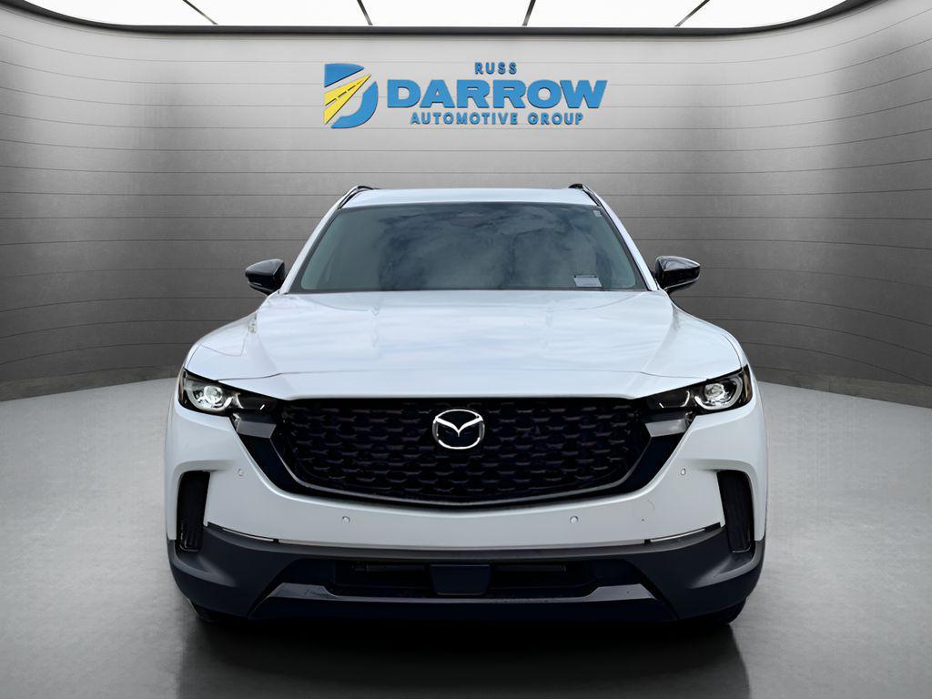 new 2026 Mazda CX-50 Hybrid car, priced at $37,633