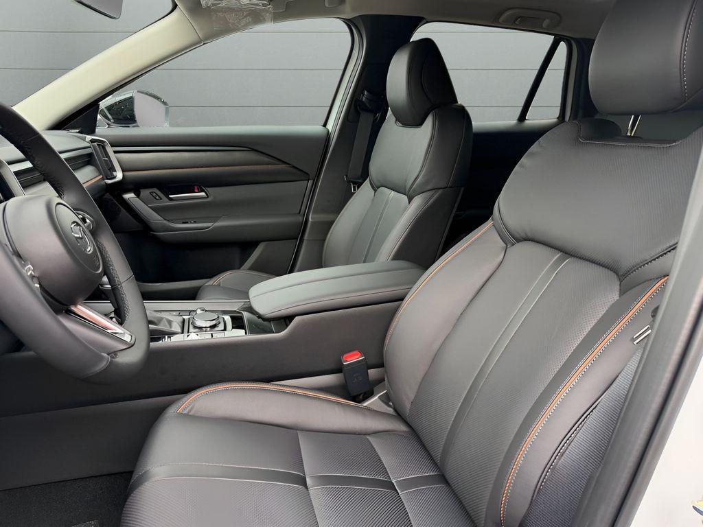 new 2026 Mazda CX-50 Hybrid car, priced at $37,633