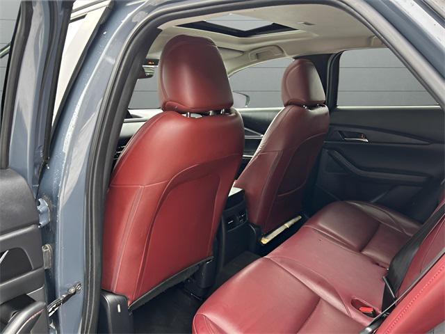 used 2024 Mazda CX-30 car, priced at $23,156