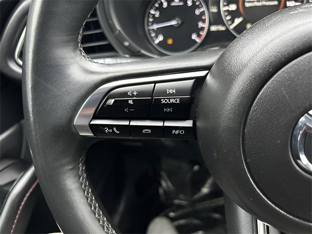 used 2024 Mazda CX-30 car, priced at $23,156