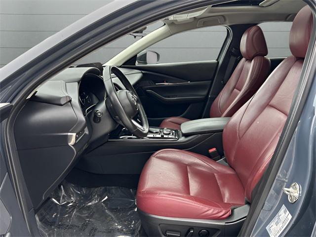 used 2024 Mazda CX-30 car, priced at $23,156