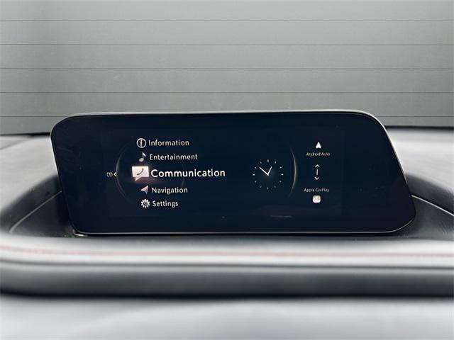 used 2024 Mazda CX-30 car, priced at $22,323