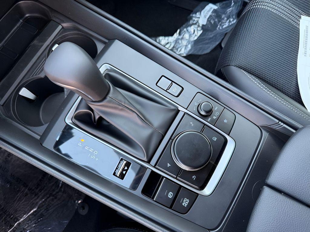 new 2026 Mazda CX-50 Hybrid car, priced at $33,586