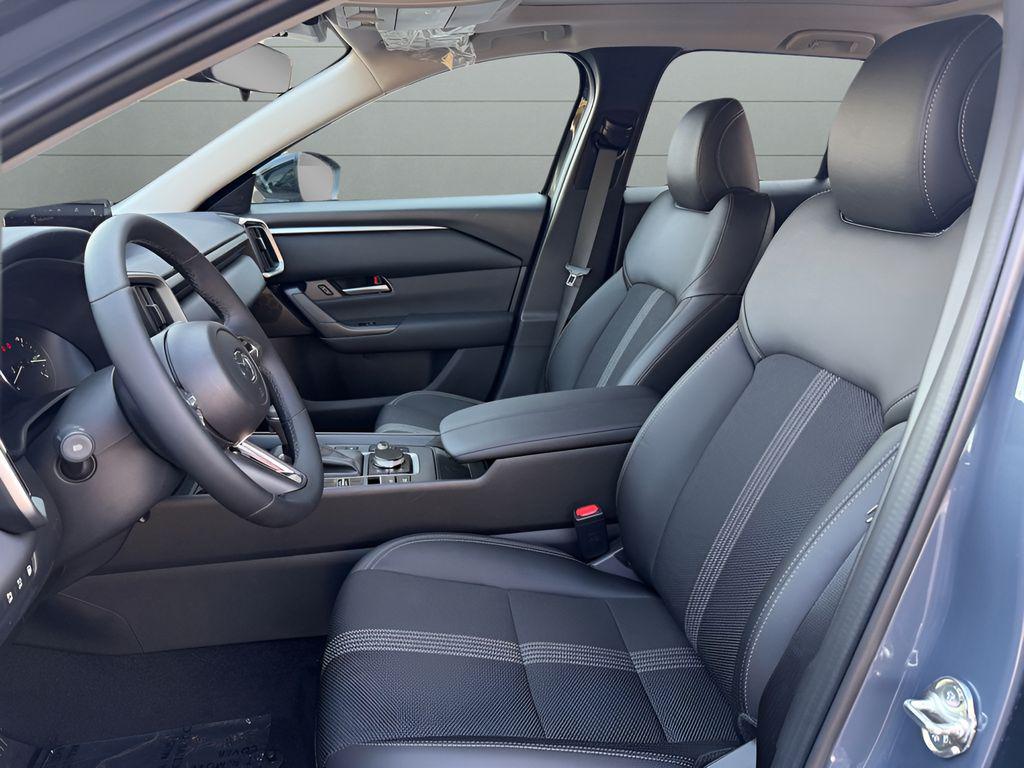 new 2026 Mazda CX-50 Hybrid car, priced at $33,586