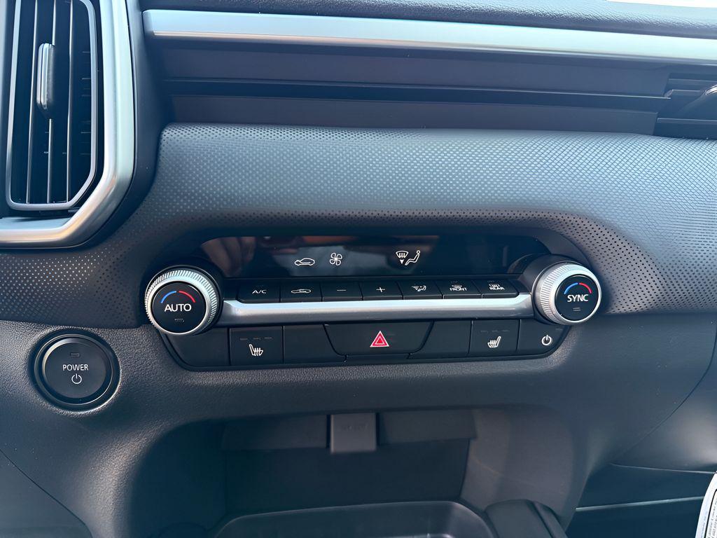 new 2026 Mazda CX-50 Hybrid car, priced at $33,586