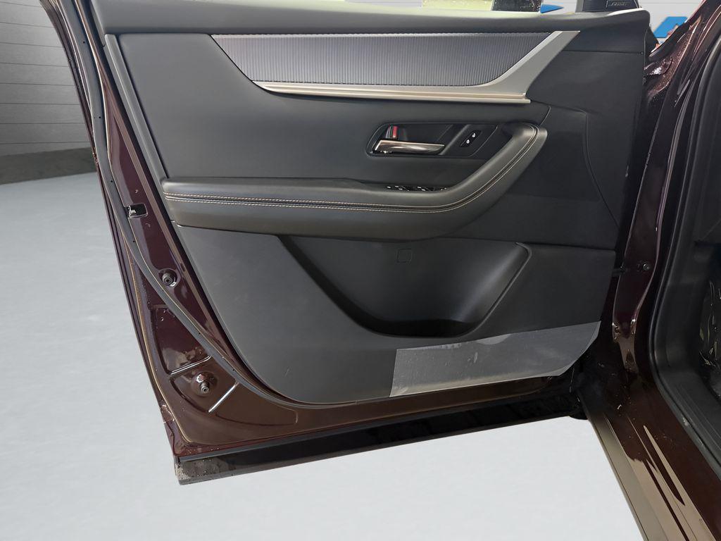 new 2026 Mazda CX-90 car, priced at $45,887