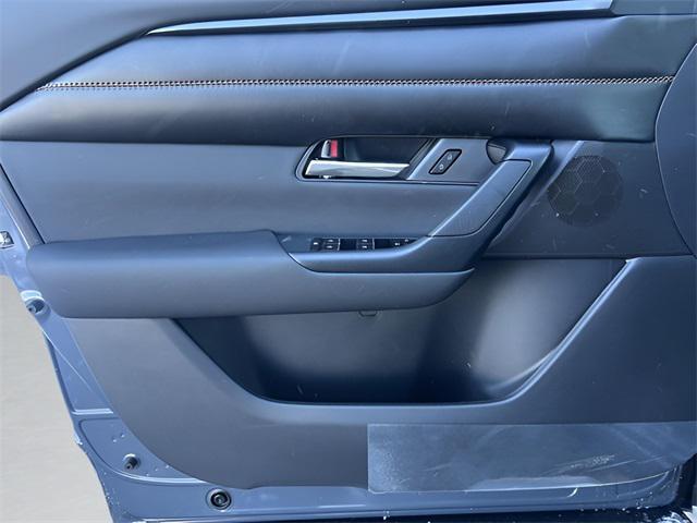 new 2026 Mazda CX-50 Hybrid car, priced at $42,024