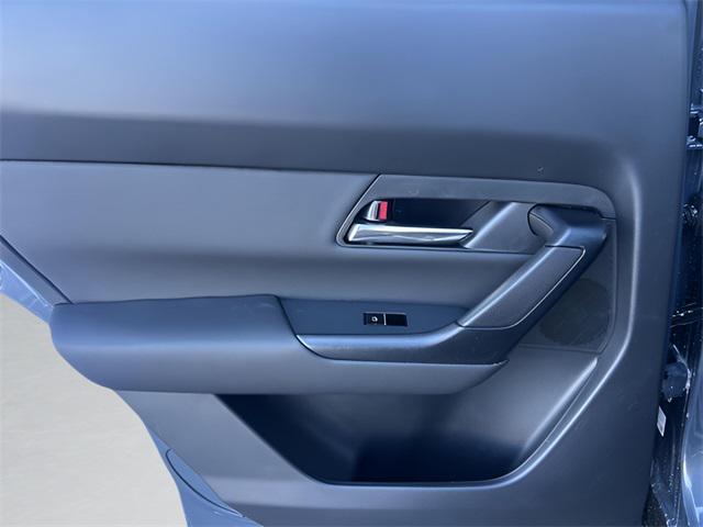 new 2026 Mazda CX-50 Hybrid car, priced at $42,024