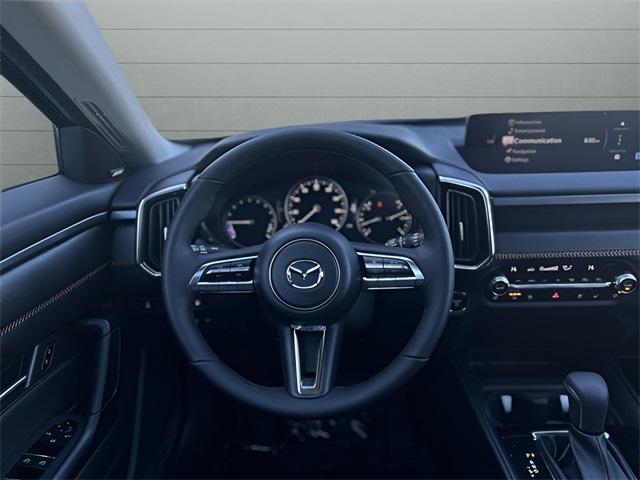 new 2026 Mazda CX-50 Hybrid car, priced at $42,024