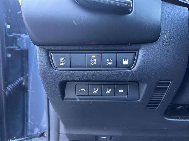 new 2026 Mazda CX-50 Hybrid car, priced at $42,024