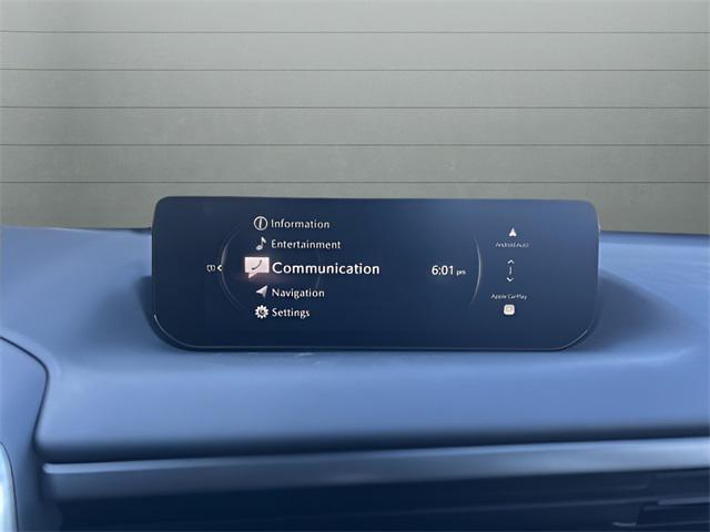 new 2026 Mazda CX-50 Hybrid car, priced at $42,024