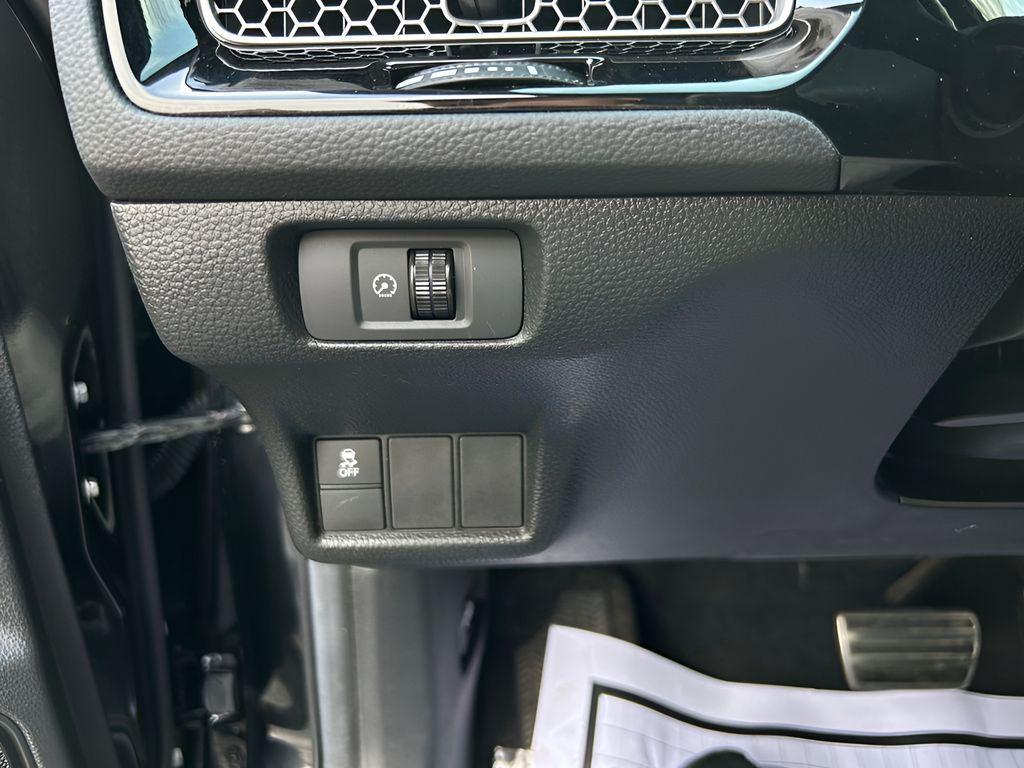 used 2025 Honda Civic car, priced at $23,067