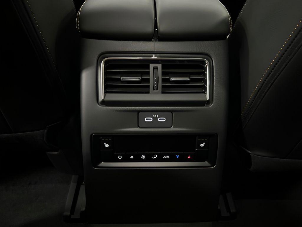 new 2026 Mazda CX-90 car, priced at $42,210