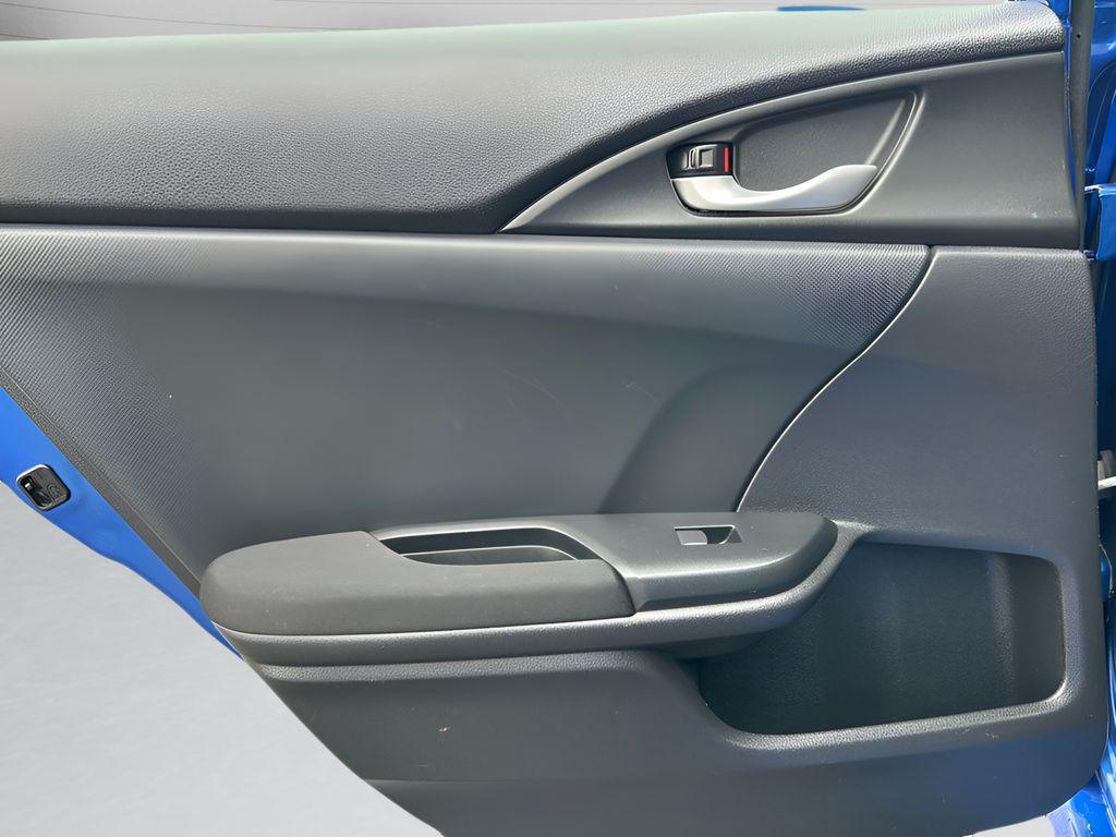 used 2016 Honda Civic car, priced at $9,998