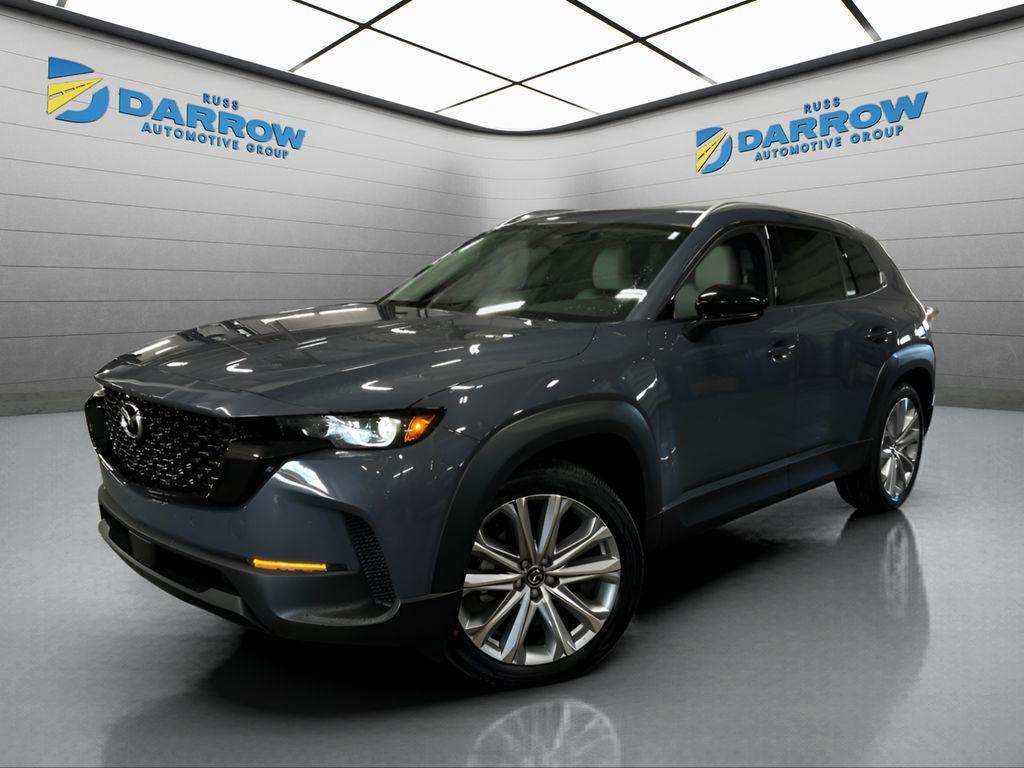 new 2026 Mazda CX-50 car, priced at $35,330