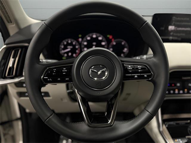 new 2026 Mazda CX-90 car, priced at $53,073