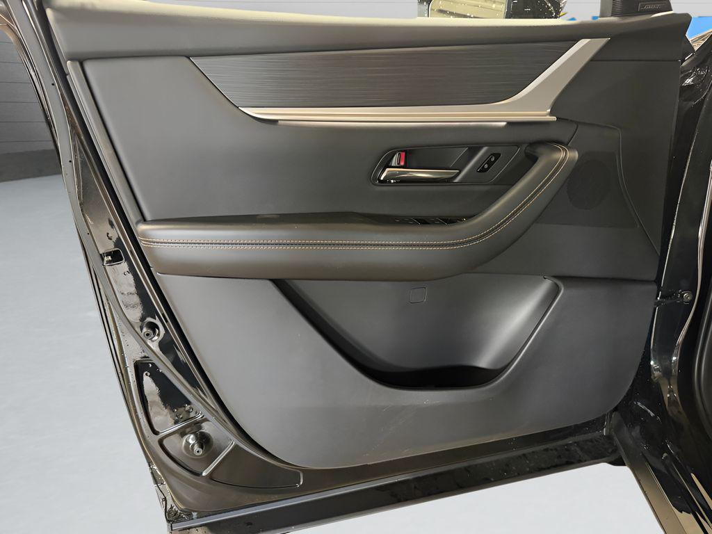 new 2026 Mazda CX-90 car, priced at $54,894