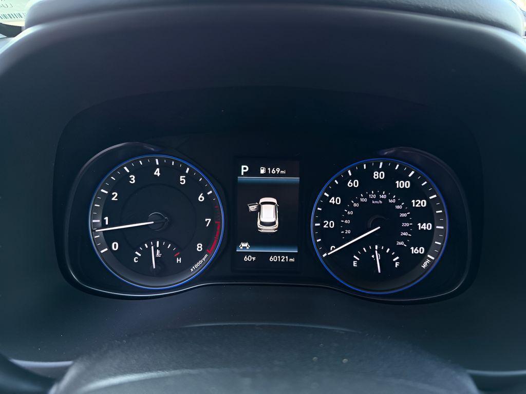 used 2020 Hyundai Kona car, priced at $17,699