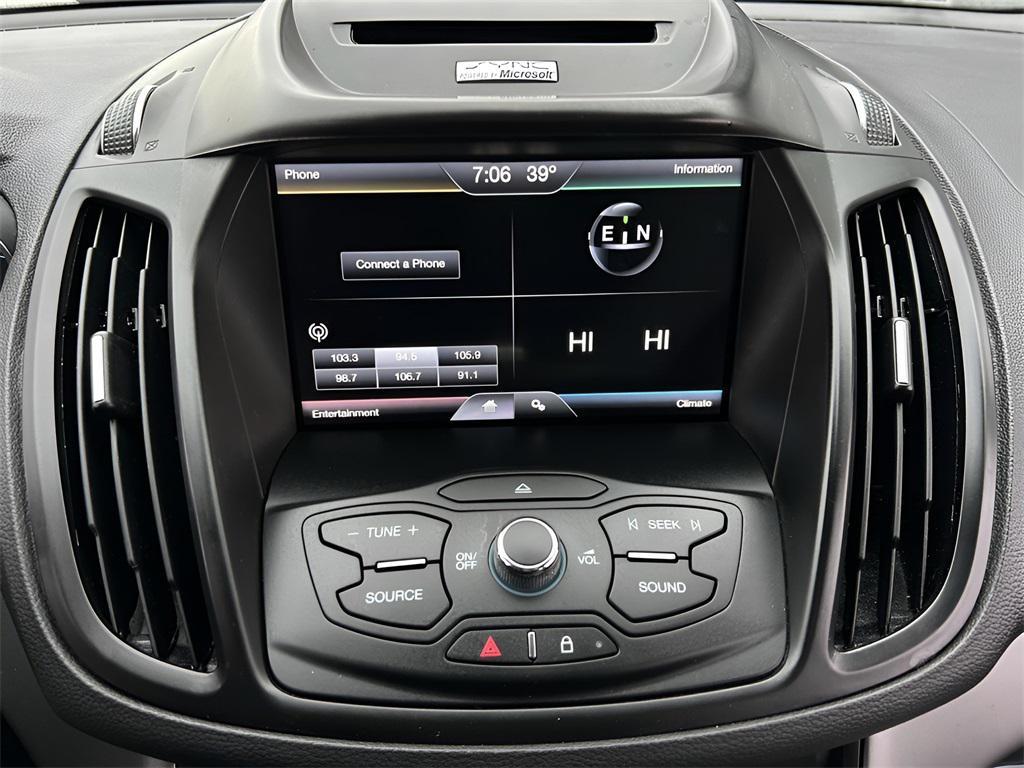 used 2014 Ford Escape car, priced at $9,200