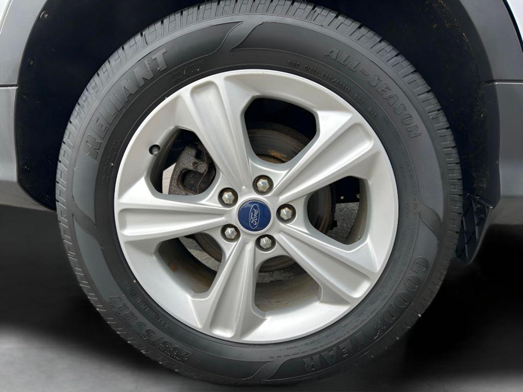 used 2014 Ford Escape car, priced at $8,479