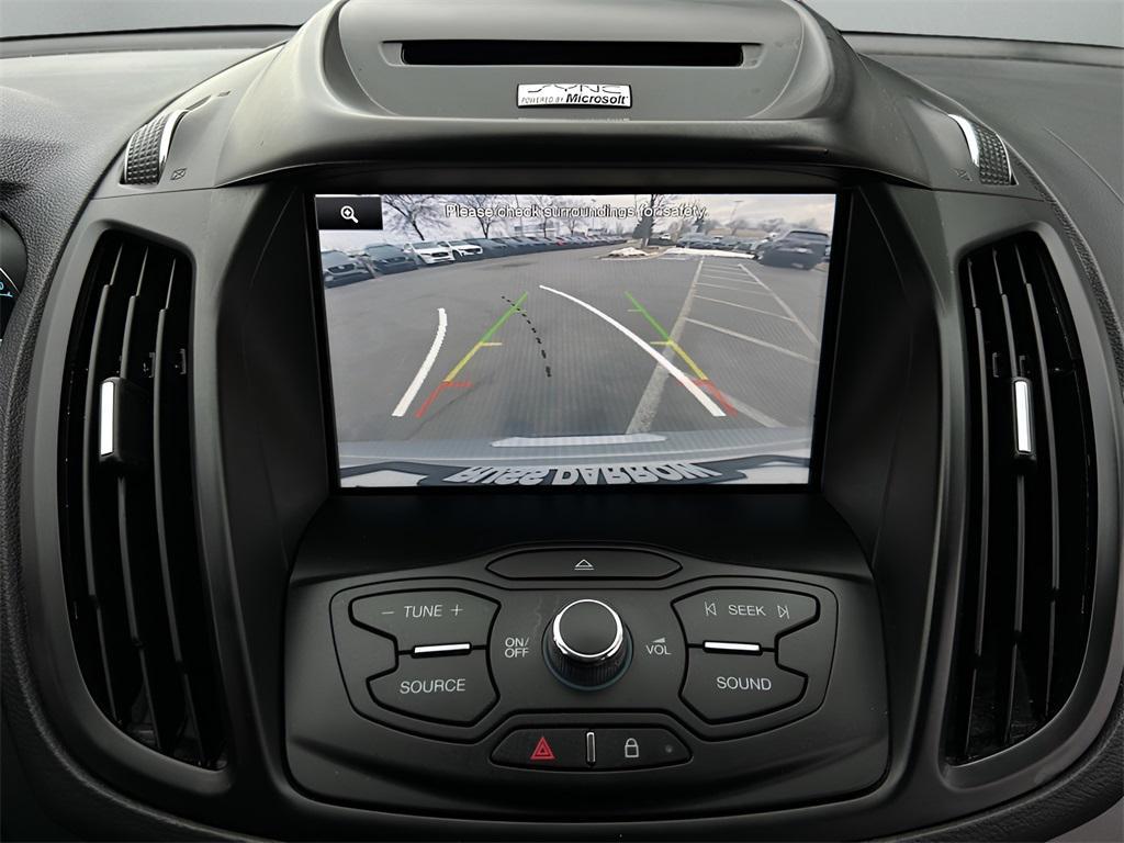 used 2014 Ford Escape car, priced at $9,200