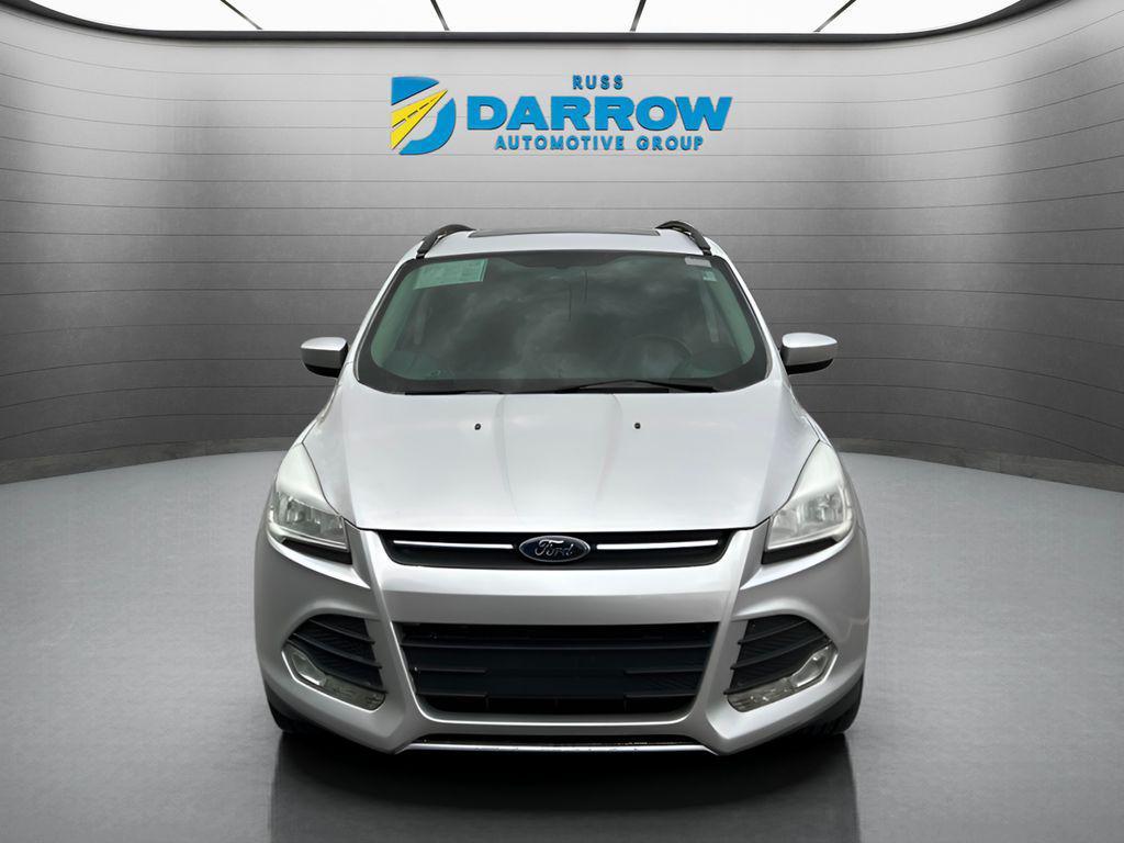 used 2014 Ford Escape car, priced at $8,479