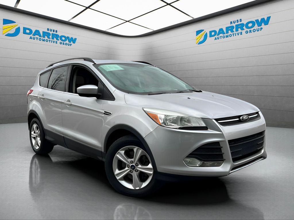 used 2014 Ford Escape car, priced at $8,479