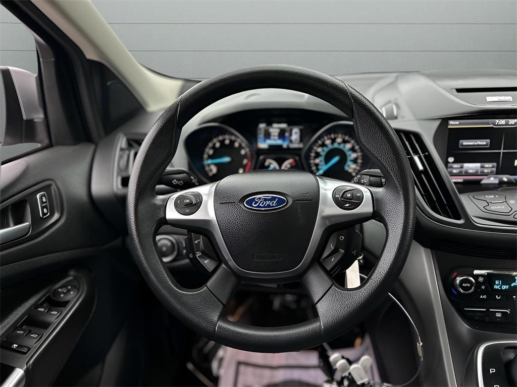 used 2014 Ford Escape car, priced at $9,200