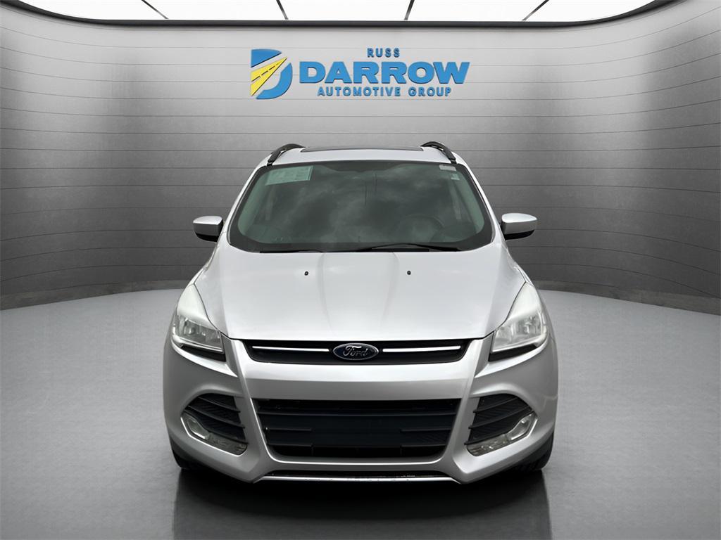 used 2014 Ford Escape car, priced at $9,200