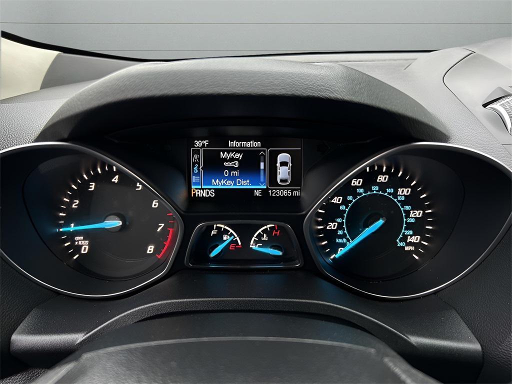 used 2014 Ford Escape car, priced at $9,200