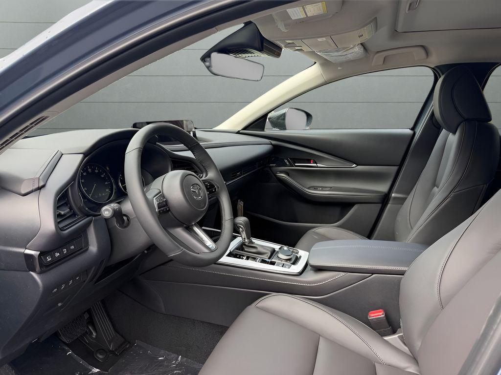 new 2026 Mazda CX-30 car, priced at $37,566