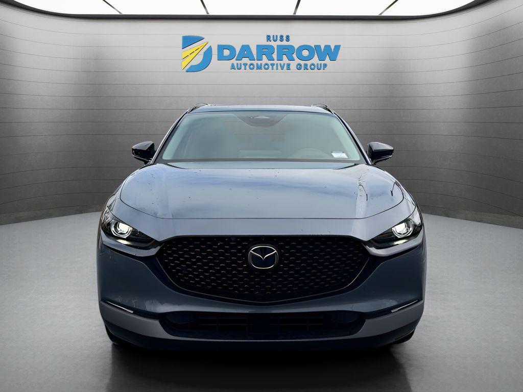 new 2026 Mazda CX-30 car, priced at $37,566