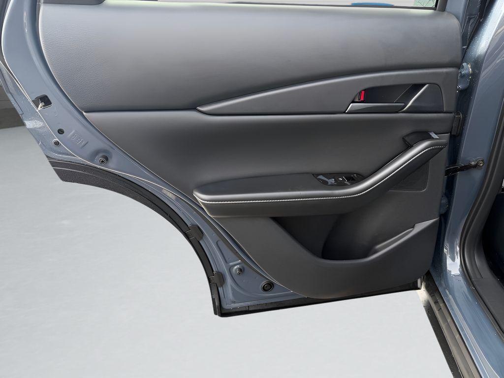 new 2026 Mazda CX-30 car, priced at $37,566