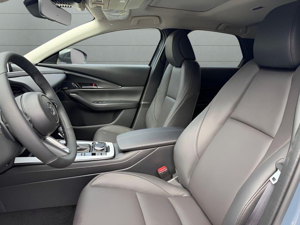 new 2026 Mazda CX-30 car, priced at $37,566