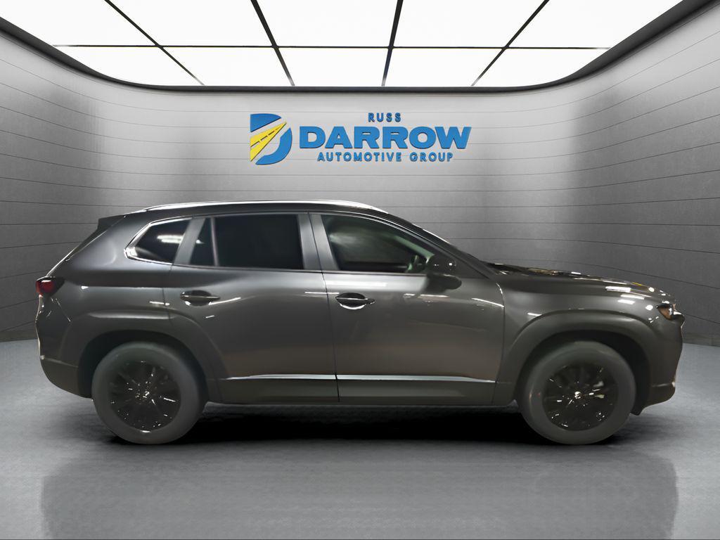 new 2026 Mazda CX-50 car, priced at $34,073