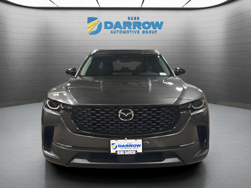 new 2026 Mazda CX-50 car, priced at $34,073