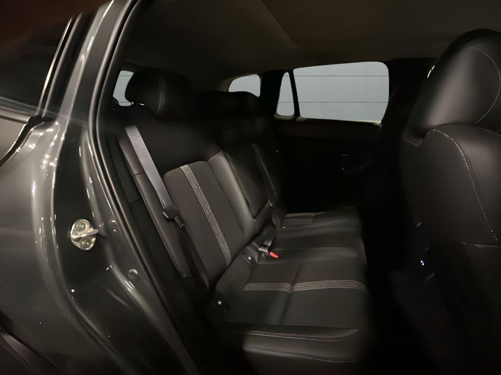 new 2026 Mazda CX-50 car, priced at $34,073
