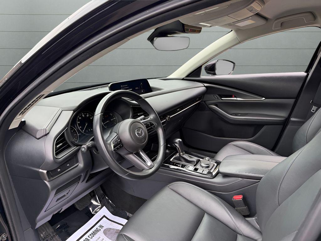used 2024 Mazda CX-30 car, priced at $21,299