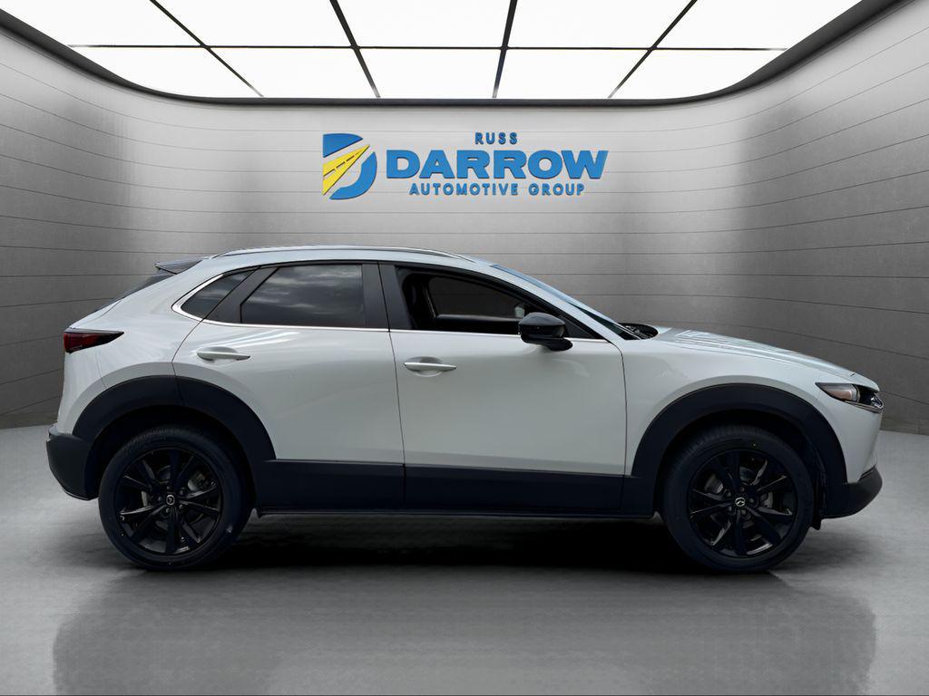 used 2024 Mazda CX-30 car, priced at $21,299