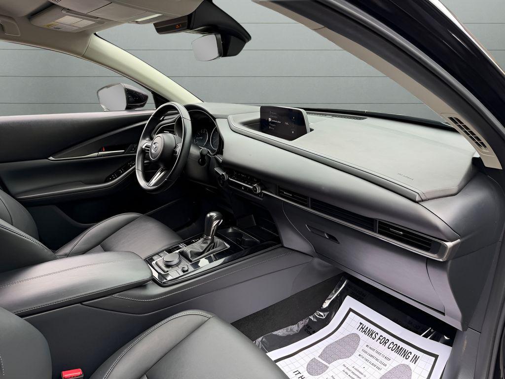 used 2024 Mazda CX-30 car, priced at $21,299